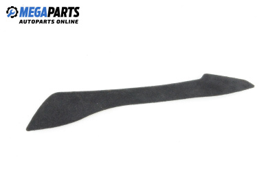 Capitonaj interior portbagaj for BMW 5 Series F10 Sedan F10 (01.2009 - 02.2017), 5 uși, sedan