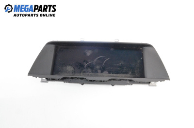 Display for BMW 5 Series F10 Sedan F10 (01.2009 - 02.2017), № 9227561