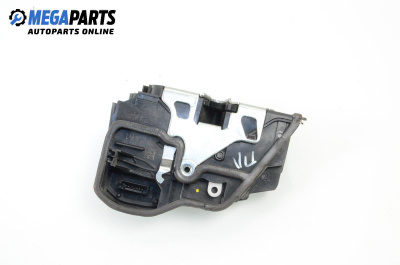 Schloss for BMW 5 Series F10 Sedan F10 (01.2009 - 02.2017), position: links, vorderseite