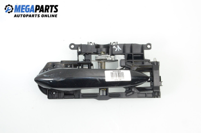 Mâner exterior for BMW 5 Series F10 Sedan F10 (01.2009 - 02.2017), 5 uși, sedan, position: stânga - spate