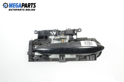 Mâner exterior for BMW 5 Series F10 Sedan F10 (01.2009 - 02.2017), 5 uși, sedan, position: dreaptă - spate