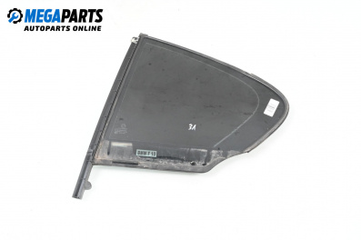 Vent window for BMW 5 Series F10 Sedan F10 (01.2009 - 02.2017), 5 doors, sedan, position: left