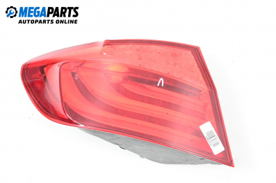 Tail light for BMW 5 Series F10 Sedan F10 (01.2009 - 02.2017), sedan, position: left