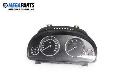 Instrument cluster for BMW 5 Series F10 Sedan F10 (01.2009 - 02.2017) 523 i, 204 hp, № 9265172-01