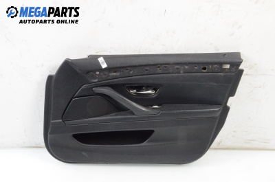 Interior door panel  for BMW 5 Series F10 Sedan F10 (01.2009 - 02.2017), 5 doors, sedan, position: front - right