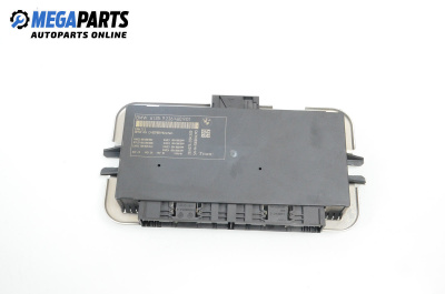 Light module controller for BMW 5 Series F10 Sedan F10 (01.2009 - 02.2017), № 61.35-9 236 460.9.01