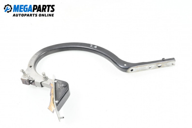 Balama portbagaj for BMW 5 Series F10 Sedan F10 (01.2009 - 02.2017), 5 uși, sedan, position: dreapta