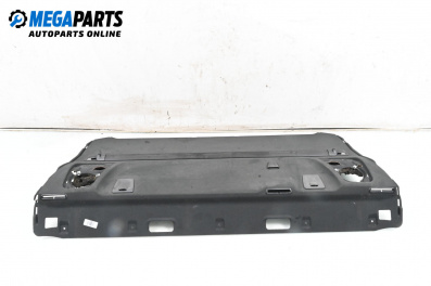 Capitonaj interior portbagaj for BMW 5 Series F10 Sedan F10 (01.2009 - 02.2017), 5 uși, sedan