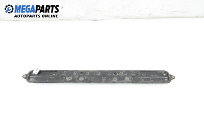 Steel beam for BMW 5 Series F10 Sedan F10 (01.2009 - 02.2017), sedan