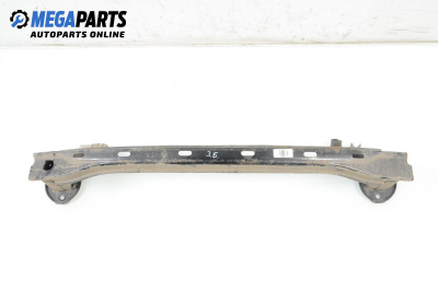 Bumper support brace impact bar for BMW 5 Series F10 Sedan F10 (01.2009 - 02.2017), sedan, position: rear