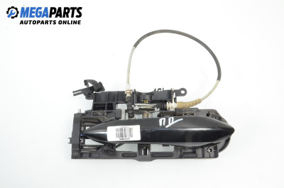 Außengriff for BMW 5 Series F10 Sedan F10 (01.2009 - 02.2017), 5 türen, sedan, position: rechts, vorderseite