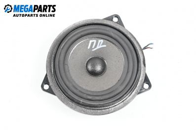 Loudspeaker for BMW 5 Series F10 Sedan F10 (01.2009 - 02.2017), № 9169692-03