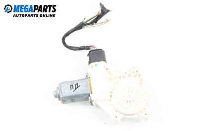 Motor macara geam for BMW 5 Series F10 Sedan F10 (01.2009 - 02.2017), 5 uși, sedan, position: dreaptă - fața