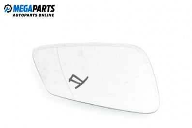 Sticlă oglindă for BMW 5 Series F10 Sedan F10 (01.2009 - 02.2017), 5 uși, sedan, position: dreapta