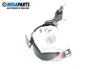 Centură de siguranță for BMW 5 Series F10 Sedan F10 (01.2009 - 02.2017), 5 uși, position: mediu