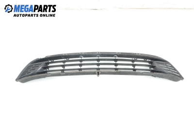 Grilă în bara de protecție for Citroen C4 Grand Picasso I (10.2006 - 12.2013), monovolum, position: fața