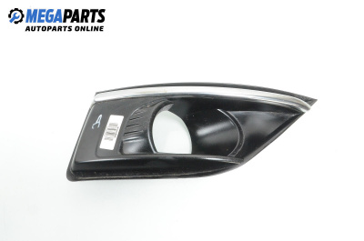 Capac proiector de ceață for Citroen C4 Grand Picasso I (10.2006 - 12.2013), monovolum, position: dreapta