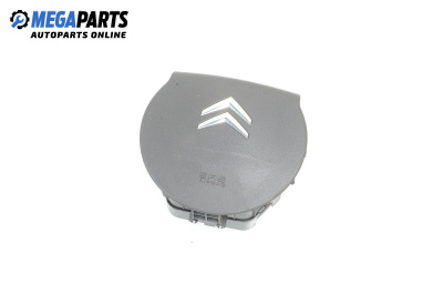 Airbag for Citroen C4 Grand Picasso I (10.2006 - 12.2013), 5 doors, minivan, position: front