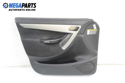 Türverkleidung for Citroen C4 Grand Picasso I (10.2006 - 12.2013), 5 türen, minivan, position: links, vorderseite