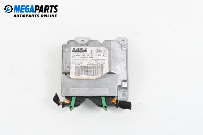 Airbag module for Citroen C4 Grand Picasso I (10.2006 - 12.2013), № 9664217980