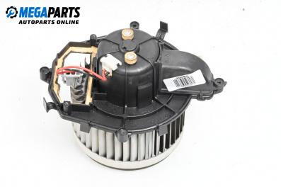 Ventilator încălzire for Citroen C4 Grand Picasso I (10.2006 - 12.2013)