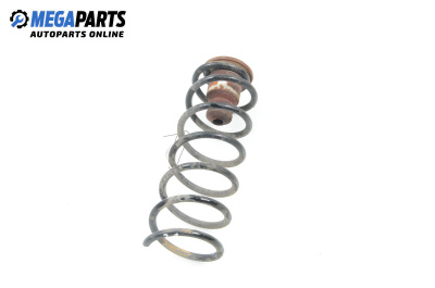 Coil spring for Citroen C4 Grand Picasso I (10.2006 - 12.2013), minivan, position: rear