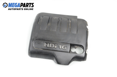 Engine cover for Citroen C4 Grand Picasso I (10.2006 - 12.2013)