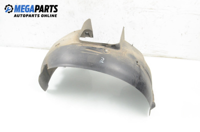 Radhausschale for Citroen C4 Grand Picasso I (10.2006 - 12.2013), 5 türen, minivan, position: links, vorderseite