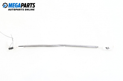 Cablu încuietoare ușă for BMW 3 Series E46 Sedan (02.1998 - 04.2005), 5 uși, sedan