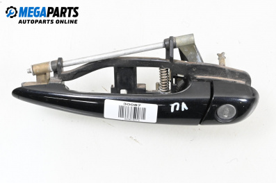 Außengriff for BMW 3 Series E46 Sedan (02.1998 - 04.2005), 5 türen, sedan, position: links, vorderseite