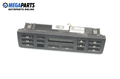 Bedienteil climatronic for BMW 3 Series E46 Sedan (02.1998 - 04.2005), № 64 11 6939774