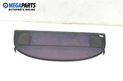 Kofferraumverkleidungen for BMW 3 Series E46 Sedan (02.1998 - 04.2005), 5 türen, sedan