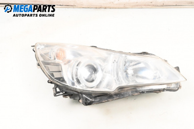 Headlight for Subaru Legacy V Wagon (06.2008 - 12.2014), station wagon, position: right