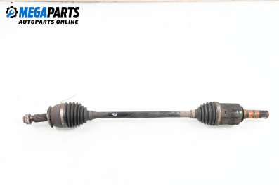 Driveshaft for Subaru Legacy V Wagon (06.2008 - 12.2014) 2.0 D AWD, 150 hp, position: front - right