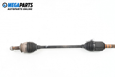 Driveshaft for Subaru Legacy V Wagon (06.2008 - 12.2014) 2.0 D AWD, 150 hp, position: front - left