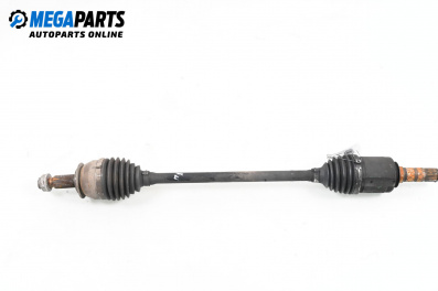 Planetară for Subaru Legacy V Wagon (06.2008 - 12.2014) 2.0 D AWD, 150 hp, position: stânga - fața