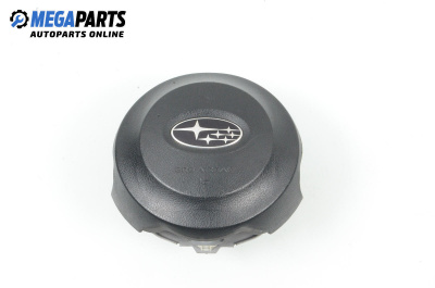 Airbag for Subaru Legacy V Wagon (06.2008 - 12.2014), 5 doors, station wagon, position: front