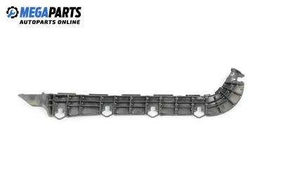 Bumper holder for Subaru Legacy V Wagon (06.2008 - 12.2014), station wagon, position: rear - left