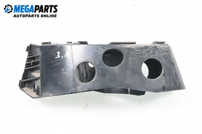 Suport bară de protecție for Subaru Legacy V Wagon (06.2008 - 12.2014), combi, position: stânga - spate