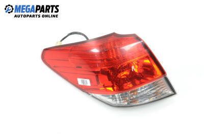 Tail light for Subaru Legacy V Wagon (06.2008 - 12.2014), station wagon, position: left