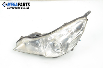 Scheinwerfer for Subaru Legacy V Wagon (06.2008 - 12.2014), combi, position: links