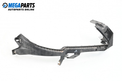 Stoßstangehalterung for Subaru Legacy V Wagon (06.2008 - 12.2014), combi, position: rechts, vorderseite