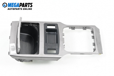 Central console for Subaru Legacy V Wagon (06.2008 - 12.2014)