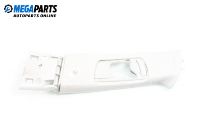 Interior plastic for Subaru Legacy V Wagon (06.2008 - 12.2014), 5 doors, station wagon, position: left