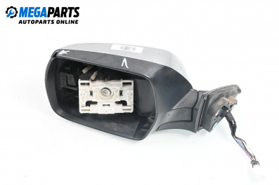 Spiegel for Subaru Legacy V Wagon (06.2008 - 12.2014), 5 türen, combi, position: links