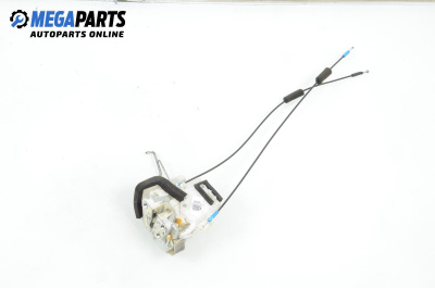 Lock for Subaru Legacy V Wagon (06.2008 - 12.2014), position: front - left