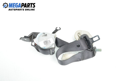 Sicherheitsgurt for Subaru Legacy V Wagon (06.2008 - 12.2014), 5 türen, position: links, rückseite