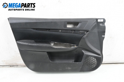 Türverkleidung for Subaru Legacy V Wagon (06.2008 - 12.2014), 5 türen, combi, position: links, vorderseite