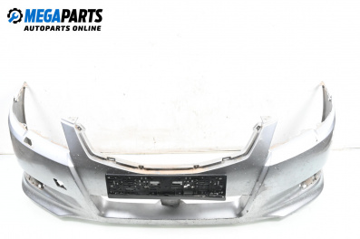 Frontstoßstange for Subaru Legacy V Wagon (06.2008 - 12.2014), combi, position: vorderseite