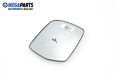 Sticlă oglindă for Subaru Legacy V Wagon (06.2008 - 12.2014), 5 uși, combi, position: dreapta